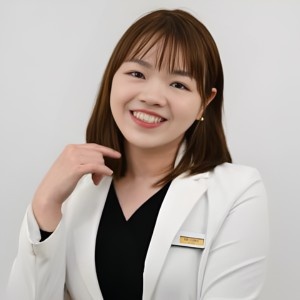 Cheah Phei Chuin (Cheryl), UR Klinik, Malaysia